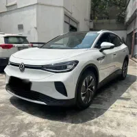 فولکس ID4 مدل ۲۰۲۵ صفر