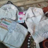 سرویس نوزاد . سرویس خواب . کریر