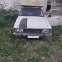 پیکان وانت