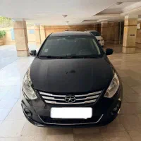 جک جی 4 مشکی 1403 بی رنگ jac j4