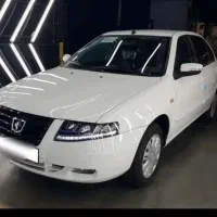 سورن دوگانه مخزن بزگ سیمی
