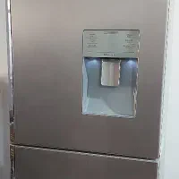یخچال و فریزر