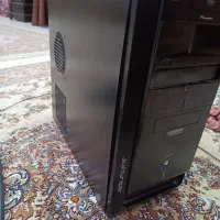 کیس مانیتور کیبورد موس دسته ...