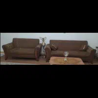 مبل راحتی ۷ نفره