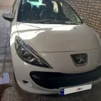 207تیوتری|خودرو سواری و وانت|اهواز, بیست متری شهدا|دیوار