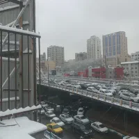 اداری ۹۰ متری با۲ اتاق زیبا