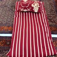 تشک مهمان.دشک.دوشک