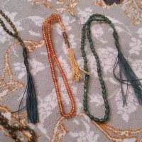 تسبیح شاه مقصود وسندلوس