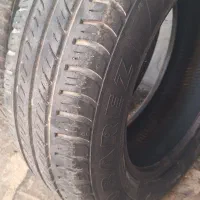 لاستیک پژو ..بارز با کویر ۱۵