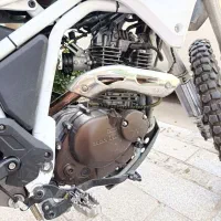 kavir t4|موتورسیکلت|همدان, |دیوار