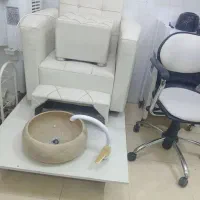 تجهیزات آرایشگاه