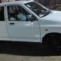 پراید ۱۳۱|خودرو سواری و وانت|مشهد, چهارباغ|دیوار