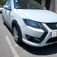 کوییک GXR فول ۱۴۰۳ بیرنگ