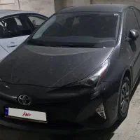 پریوس تیپ c مدل ۲۰۱۶