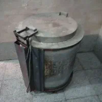 کوره سرامیک