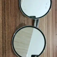 آینه موتور