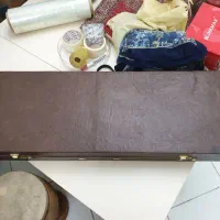 سنتور طراحی صادقی|سازهای سنتی|تهران, سعادتآباد|دیوار