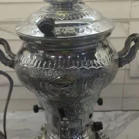 سماور|سماور، چای‌ساز، قهوه‌ساز|مشهد, نوید|دیوار