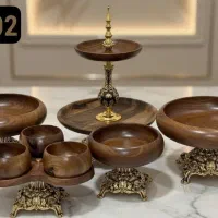 سرویس پذیرایی