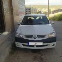 ال نود مدل ۸۷ای دو فول تمام رنگ معاوضه با خودرو