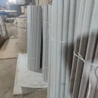 لوله مقوایی پارچه