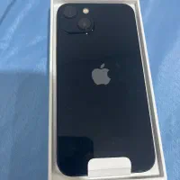 آیفون ۱۳ نرمال ۱۲۸ گیگ LLA