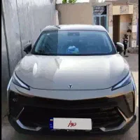 لاماری هیبرید وارداتی ۲۰۲۵