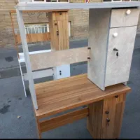 تولید انواع میز تحریر و میز کامپیوتر