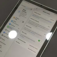 ipad mini7|تبلت|خورموج, |دیوار