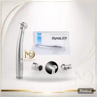 توربین دندانپزشکی NSK DynaL LED