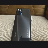 گوشی نوت 10پرو ال سی دی سیاه شده دو تومن قیمت