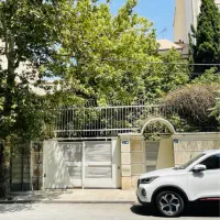 پاسداران - ۸۲۰ متر جواز مفید در ۲۲۰ متر زمین