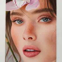 آموزش نقاشی کودکان و نوجوانان
