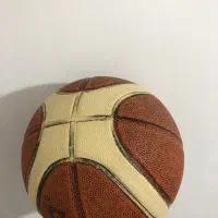 توپ بسکتبال