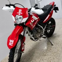 موتور T2تریل مدل 1403 مدل 1403