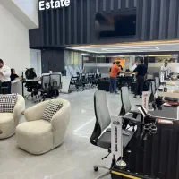 استخدام مشاور خانم و آقا جهت کار املاک