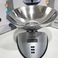 ترازو آشپزخانهCamry