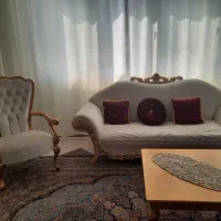 مبل   ،(نمایشگاه داران مبل تماس نگیرن)