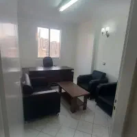 ۶۳ متر سند اداری رهن کامل مبله