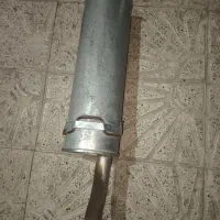 اگزوز بلوچی