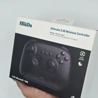 دسته بازی 8bitdo ultimate