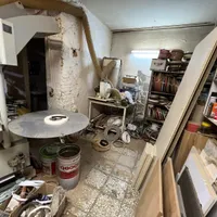 کارگاه ۱۰۰ متری|اجارهٔ مغازه و غرفه|تهران, لویزان|دیوار