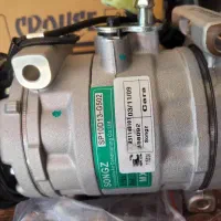 کمپرسور کولر تیبا ، ساینا ، کوئیک ،پراید