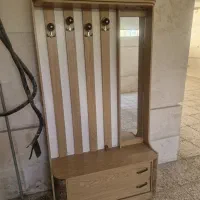 جاکفشی ،جالباسی