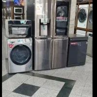 ست شاهکار X33سفیدودودی5درب ترندترین سایدالجی