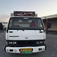 هیوندا ۸۵ درجه ۱