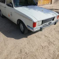 وانت پیکان مدل 85