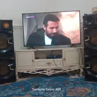 اسپیکر دوقلو