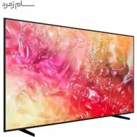 تلویزیون ۶۵ اینچ سامسونگ 4K مدل DU7000