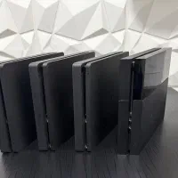 فروش کنسول ps3 ps4 ps5 دسته اسلیم پرو بازی کپی خور